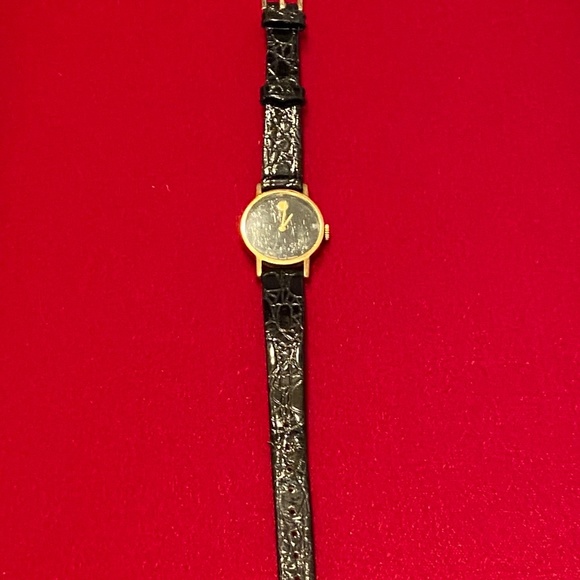 MOVADO MUSEUM WOMEN'S WATCH - Picture 3 of 7